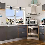 Ferienhaus Alet - 2m From The Sea By Interhome *