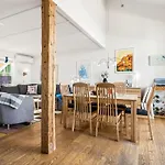 Alet - 2m From The Sea By Interhome Ferienhaus
