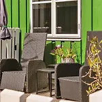 Ferienhaus Alet - 2m From The Sea By Interhome *