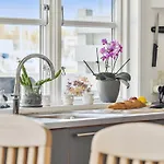 Alet - 2m From The Sea By Interhome Ferienhaus Ebeltoft