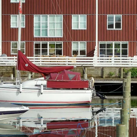 Holiday home Alet - 2m From The Sea In Djursland And Mols By Interhome