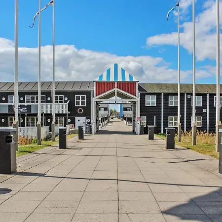 Alet - 2m From The Sea In Djursland And Mols By Interhome *