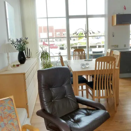 Alet - 2m From The Sea In Djursland And Mols By Interhome Holiday home Ebeltoft