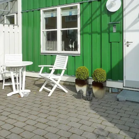 Alet - 2m From The Sea In Djursland And Mols By Interhome Holiday home *