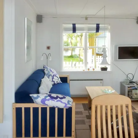 Holiday home Alet - 2m From The Sea In Djursland And Mols By Interhome Ebeltoft