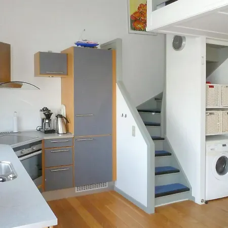 Alet - 2m From The Sea In Djursland And Mols By Interhome