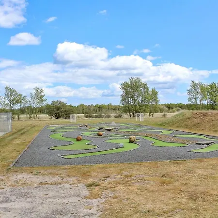 Alet - 2m From The Sea In Djursland And Mols By Interhome Holiday home Ebeltoft