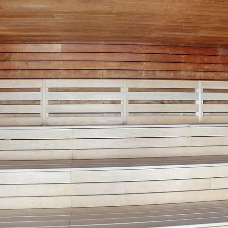 Alet - 2m From The Sea By Interhome Ferienhaus Ebeltoft