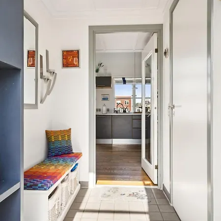 Alet - 2m From The Sea By Interhome