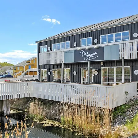 Alet - 2m From The Sea By Interhome *